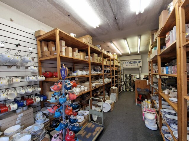 56 Chalk Farm Rd, London en alquiler - Foto del interior - Imagen 2 de 4