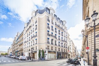 Más detalles de 2 Rue De La Paix, Paris - Oficina en alquiler