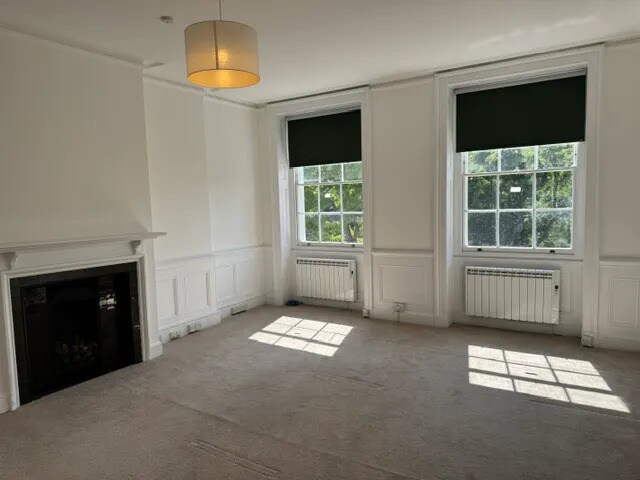 1 New Sq, London en alquiler - Foto del edificio - Imagen 3 de 23