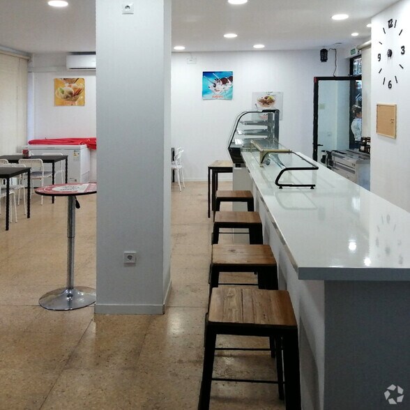 en Móstoles, Madrid en venta - Foto del interior - Imagen 1 de 1