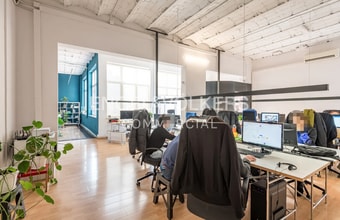 Oficina en Barcelona, Barcelona en alquiler Foto del interior- Imagen 1 de 15