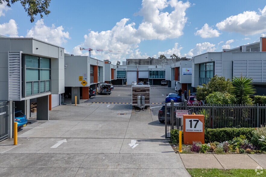 17 George Young St, Auburn en venta - Foto del edificio - Imagen 2 de 6