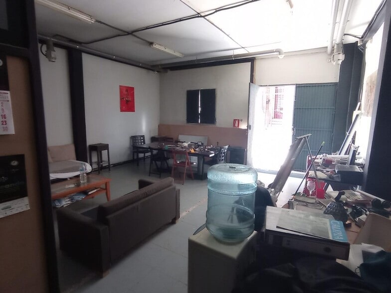 Local en Cáceres, Cáceres en venta - Foto del edificio - Imagen 3 de 8