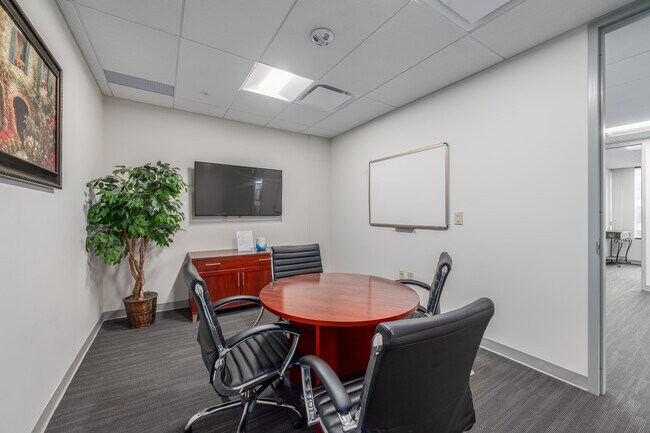 Más detalles de 1300 E 9th St, Cleveland, OH - Coworking en alquiler