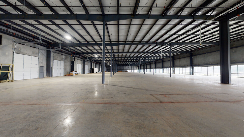 140 Corporate Dr, Spartanburg, SC en alquiler - Matterport 3D Scan - Imagen 3 de 17