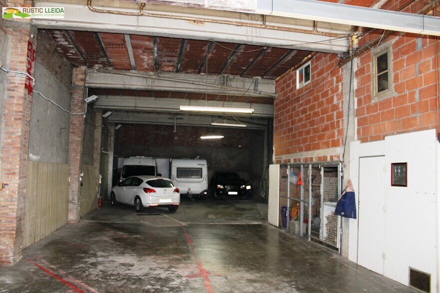 Edificio residencial en Tàrrega, Lérida en venta - Foto principal - Imagen 1 de 1