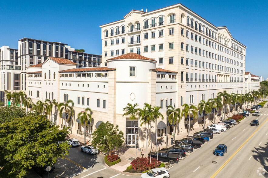 4000 Ponce de Leon Blvd, Coral Gables, FL en alquiler - Foto del edificio - Imagen 1 de 19