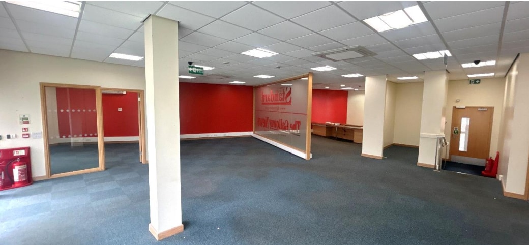 1 Park Ln, Dumfries en alquiler Foto del edificio- Imagen 1 de 4