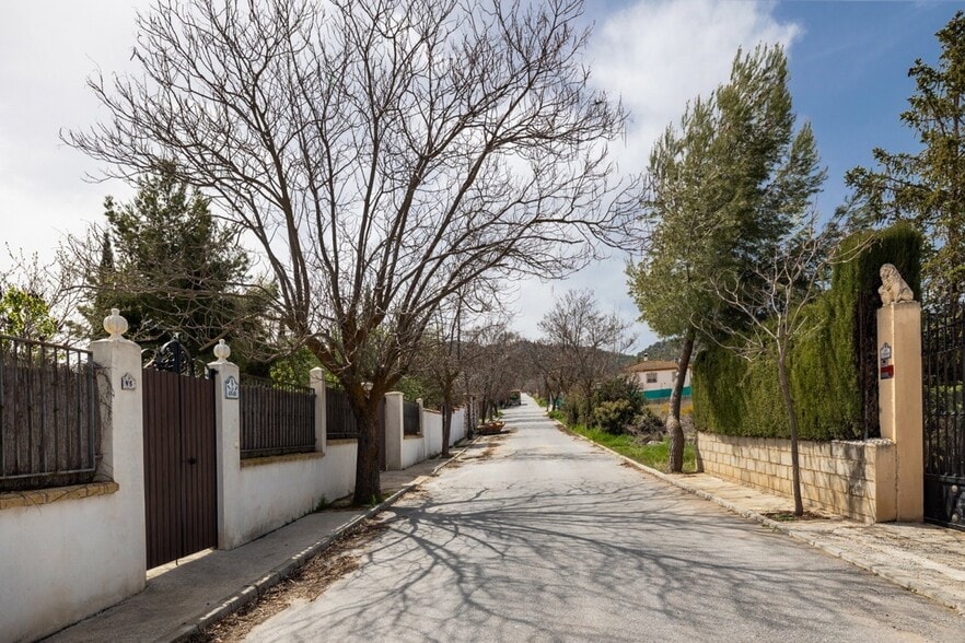 Terreno en Padul en venta - Foto del edificio - Imagen 2 de 18