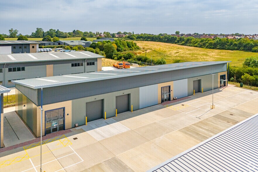 Winstow Rd, Leicester en alquiler - Foto del edificio - Imagen 3 de 7