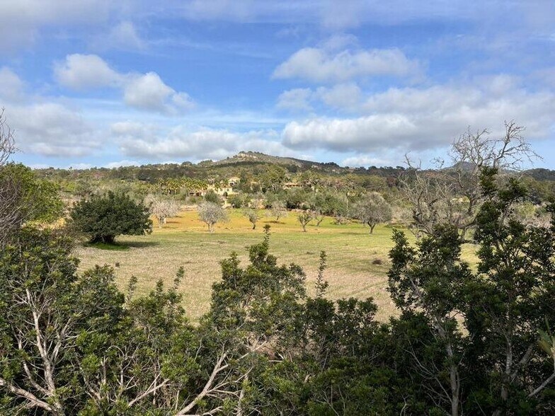 Terreno en Santanyí, Islas Baleares en venta - Foto principal - Imagen 2 de 6