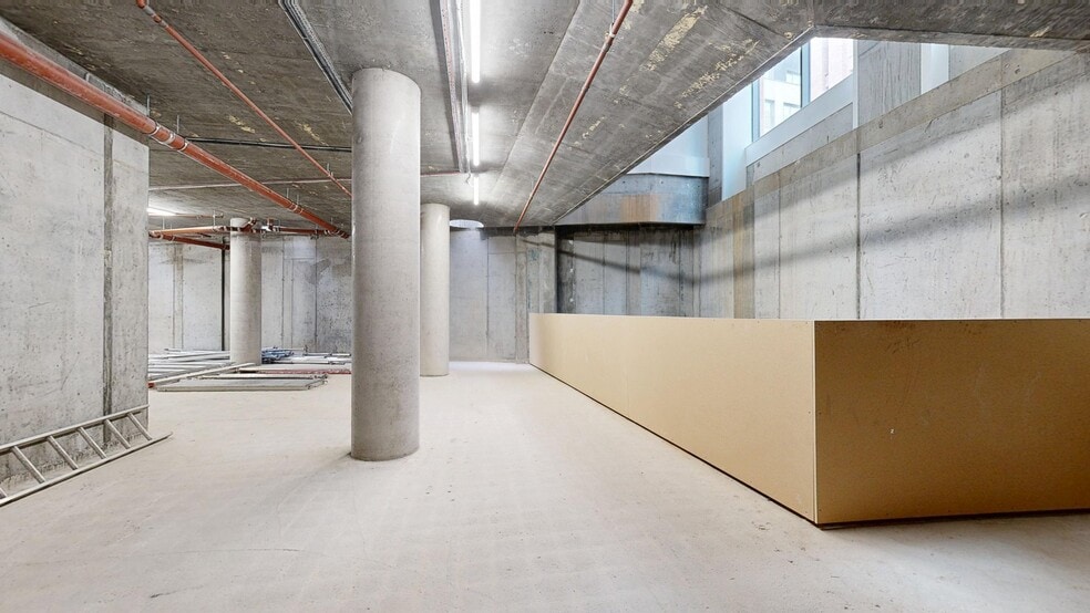 2-16 Bayford St, London en alquiler - Matterport 3D Scan - Imagen 3 de 20