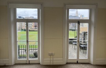 21 Bunhill Row, London en alquiler Foto del interior- Imagen 2 de 3