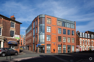 Más detalles para 62 Caroline St, Birmingham - Oficinas en venta