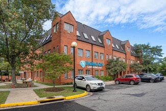 Más detalles de 8233 Old Courthouse Rd, Vienna, VA - Oficina en venta