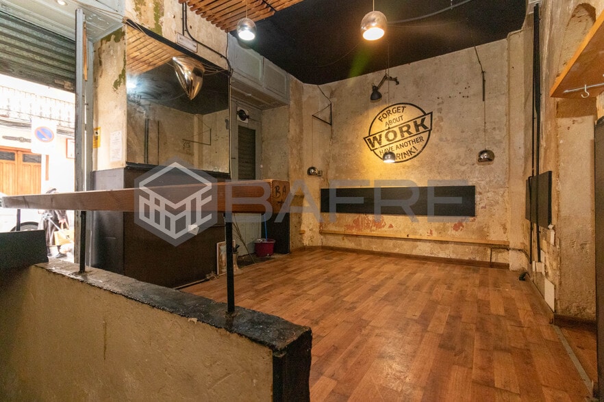 Local en Madrid, Madrid en alquiler - Foto del interior - Imagen 2 de 2