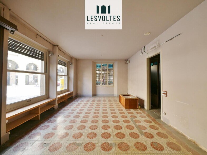 Local en La Bisbal d'Empordà, Gerona en alquiler - Foto del interior - Imagen 2 de 8