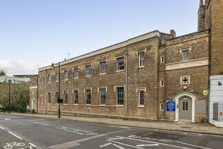 Más detalles de 25 Amwell St, London - Otros usos en venta