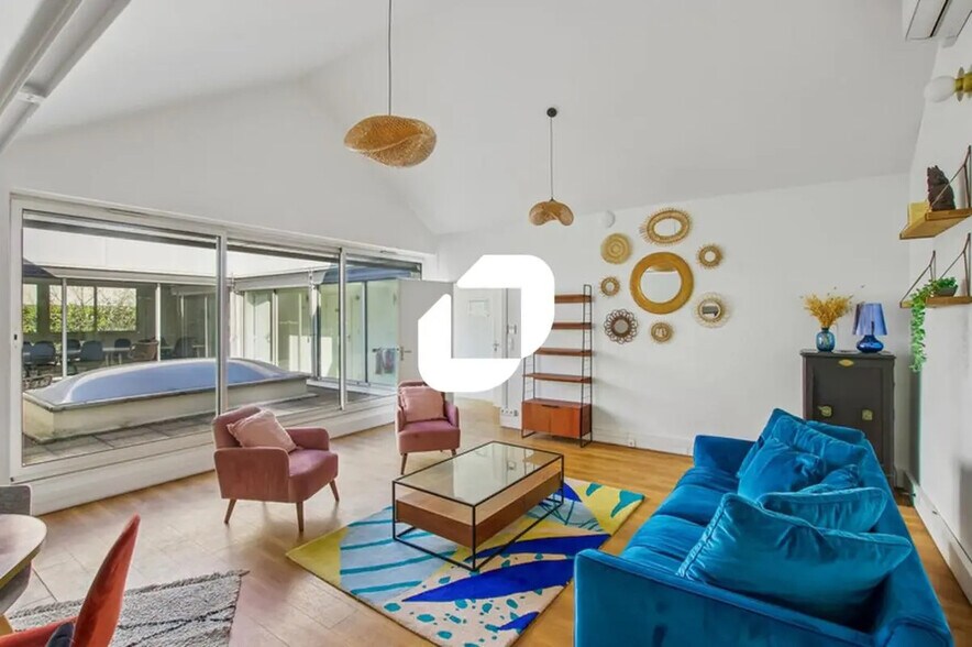 89 Rue Du Faubourg Saint-Denis, Paris en alquiler - Foto del edificio - Imagen 3 de 18