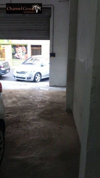 Local en Quinto en venta - Foto del edificio - Imagen 3 de 5