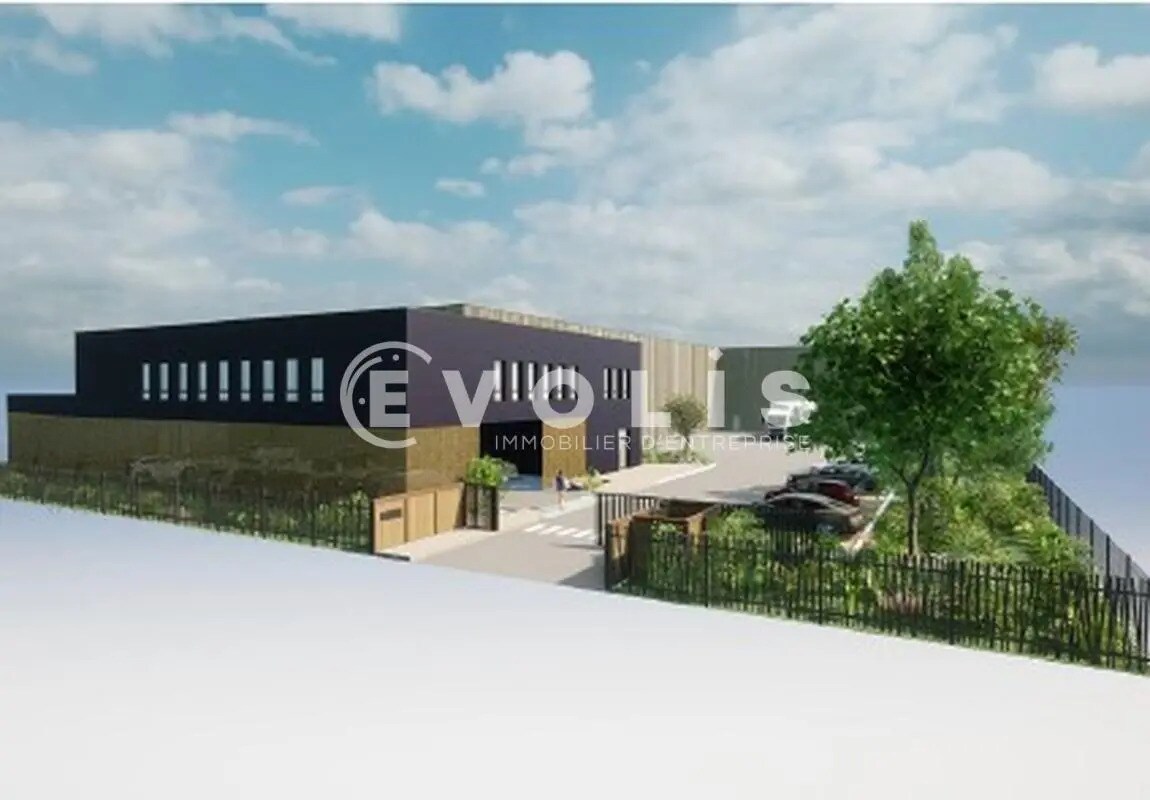 Flex en Genas en venta Foto del edificio- Imagen 1 de 6