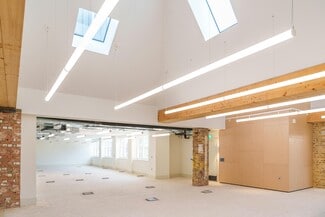 Más detalles de 19-23 Clerkenwell Clos, London - Oficina en alquiler