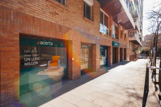 Carrer De Lorena, 15, Barcelona, Barcelona en alquiler Foto de la construcción- Imagen 2 de 8