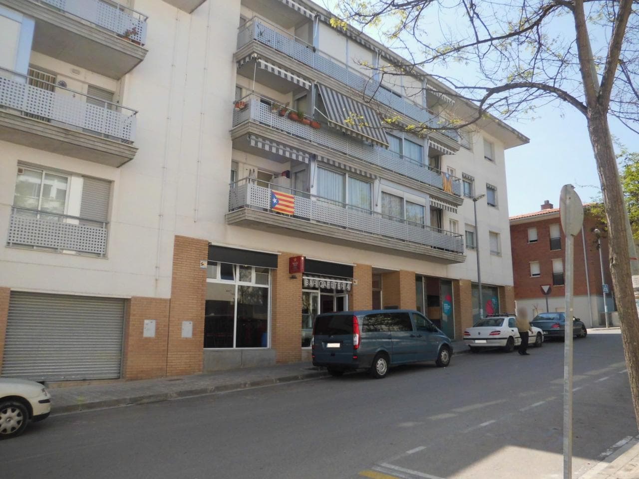 Edificio residencial en Canet de Mar, Barcelona en venta Foto del edificio- Imagen 1 de 4