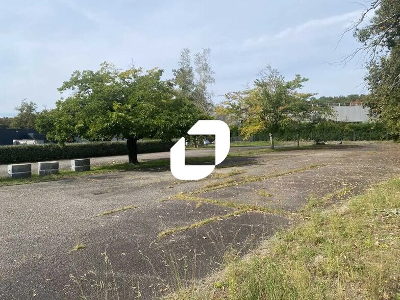 Terreno en Canéjan en alquiler - Foto del edificio - Imagen 3 de 4