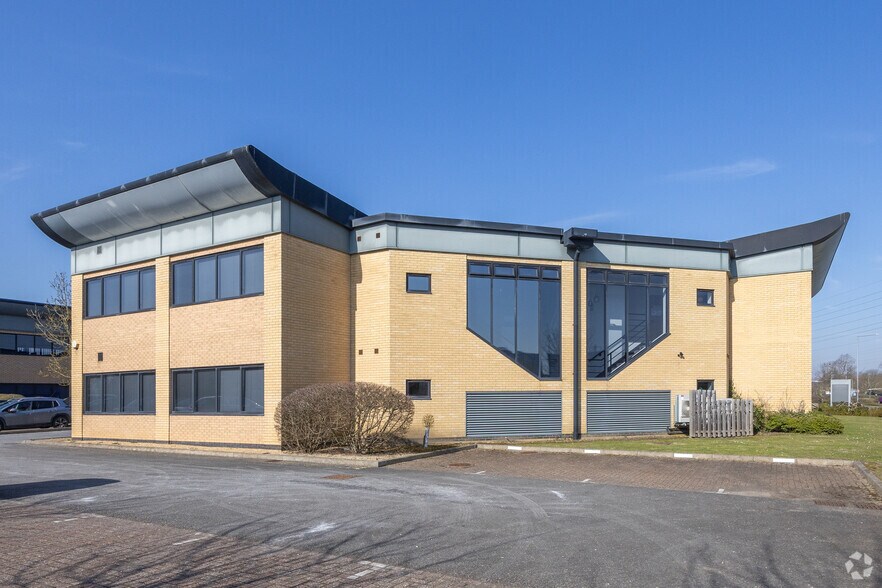Colmworth Business Park, Eaton Socon en venta - Foto principal - Imagen 1 de 2