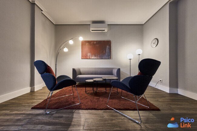 Más detalles de Paseo General Martínez Campos, 15, Madrid - Coworking en alquiler