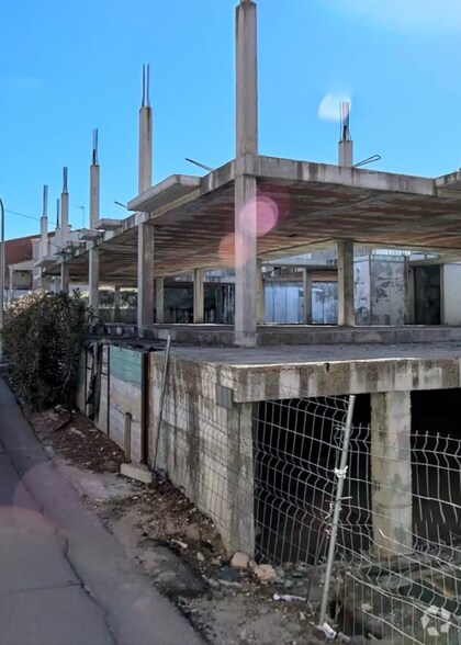 Camino Tocenaque, 10, Recas, Toledo en venta - Foto del edificio - Imagen 2 de 4