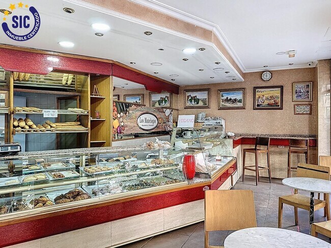 Más detalles de Local en alquiler