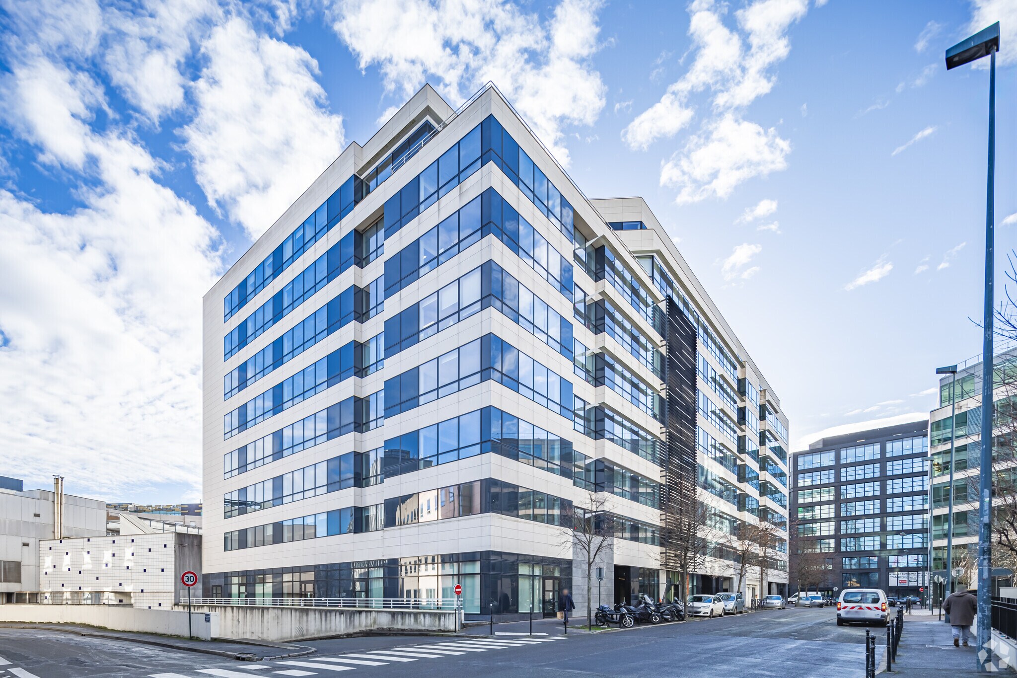 4/10 Rue Mozart, Clichy en alquiler Foto principal- Imagen 1 de 20