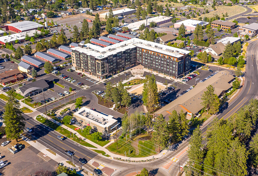 200-220 SW Century Dr, Bend, OR en alquiler - Foto del edificio - Imagen 2 de 15