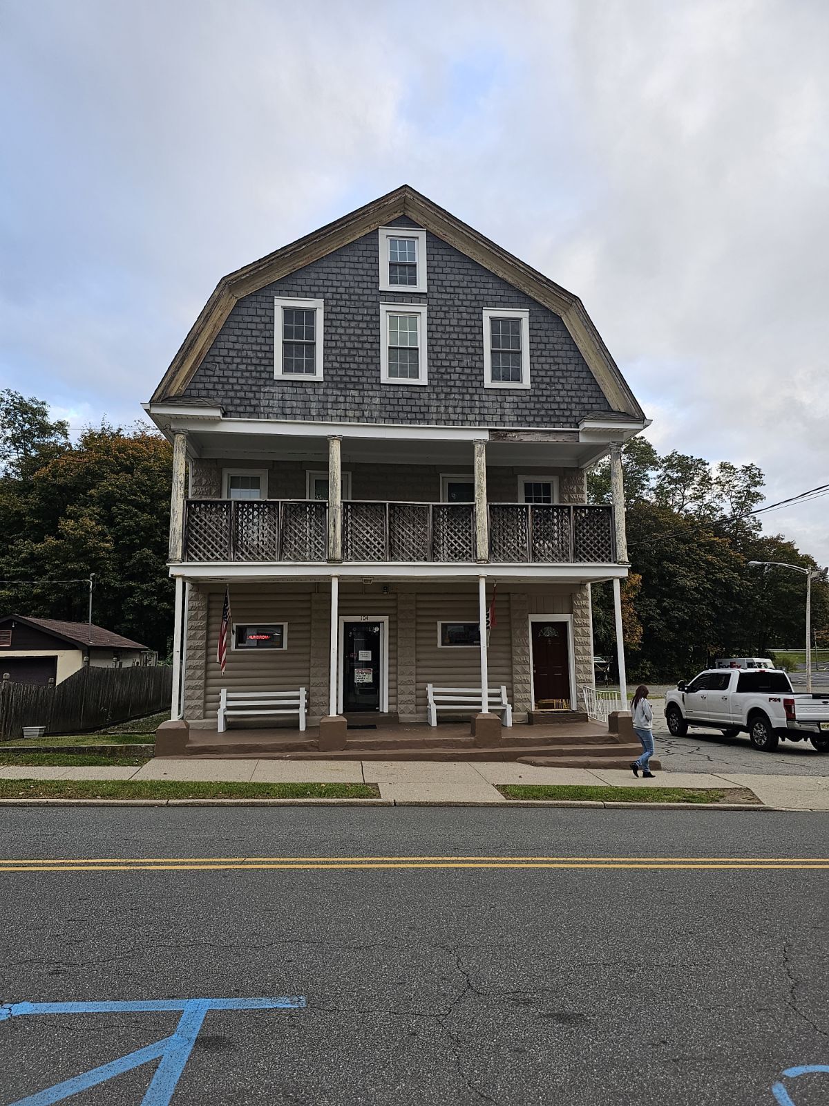 104 Main St, Franklin, NJ en venta Foto del edificio- Imagen 1 de 12