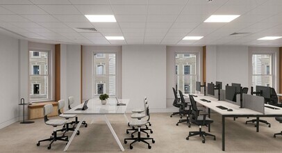 62-64 Cannon St, London en alquiler Foto del interior- Imagen 2 de 5