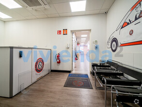 Naves en Madrid, MAD en alquiler Foto del interior- Imagen 2 de 32