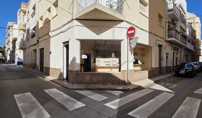 Más detalles de Edificio residencial​ en venta