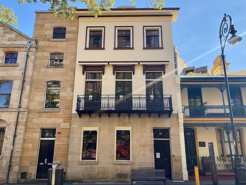 43 George Street, The Rocks Sydney en alquiler - Foto principal - Imagen 2 de 6