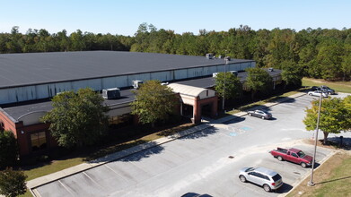 5 Corporate Ridge Pkwy, Columbus, GA en alquiler Foto del edificio- Imagen 1 de 15