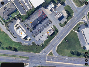 1510 Conowingo Rd, Bel Air, MD en alquiler Foto del edificio- Imagen 2 de 2