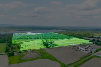 Más detalles de 2380 Dunrobin Rd, Dunrobin, ON - Terreno en venta