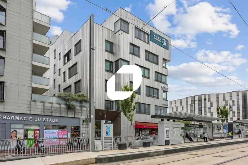 207 Avenue De La Division Leclerc, Châtenay-Malabry en alquiler - Foto del edificio - Imagen 2 de 34