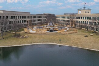 Más detalles de Conway Park Sale – Oficina en venta, Lake Forest, IL