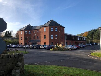 Más detalles de Anick Rd, Hexham - Flex en alquiler