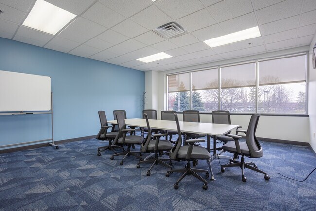 Más detalles de 5030 Corporate Exchange Blvd SE, Grand Rapids, MI - Coworking en alquiler