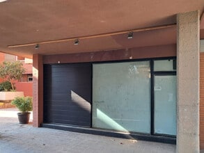 Local en Igualada, Barcelona en alquiler Foto del interior- Imagen 2 de 9