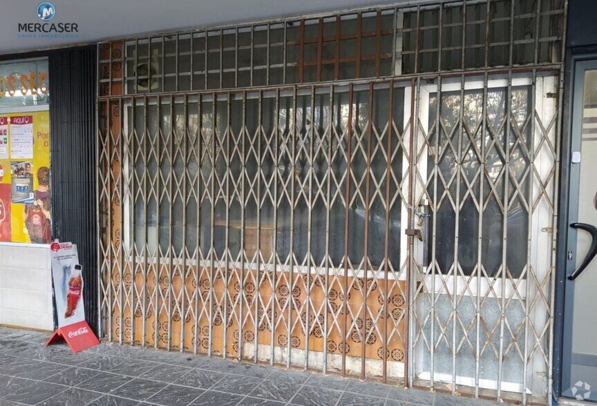 Plaza San Francisco Asís, 6, Alcalá de Henares, Madrid en venta - Foto del interior - Imagen 1 de 1