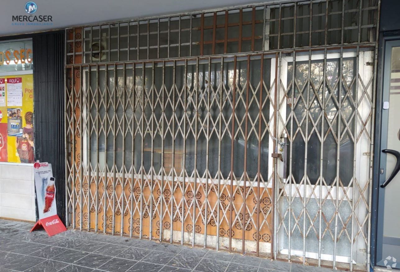 Plaza San Francisco Asís, 6, Alcalá de Henares, Madrid en venta Foto del interior- Imagen 1 de 1